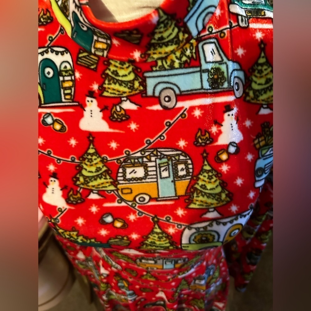 Christmas RV dress - Picture 2 of 9